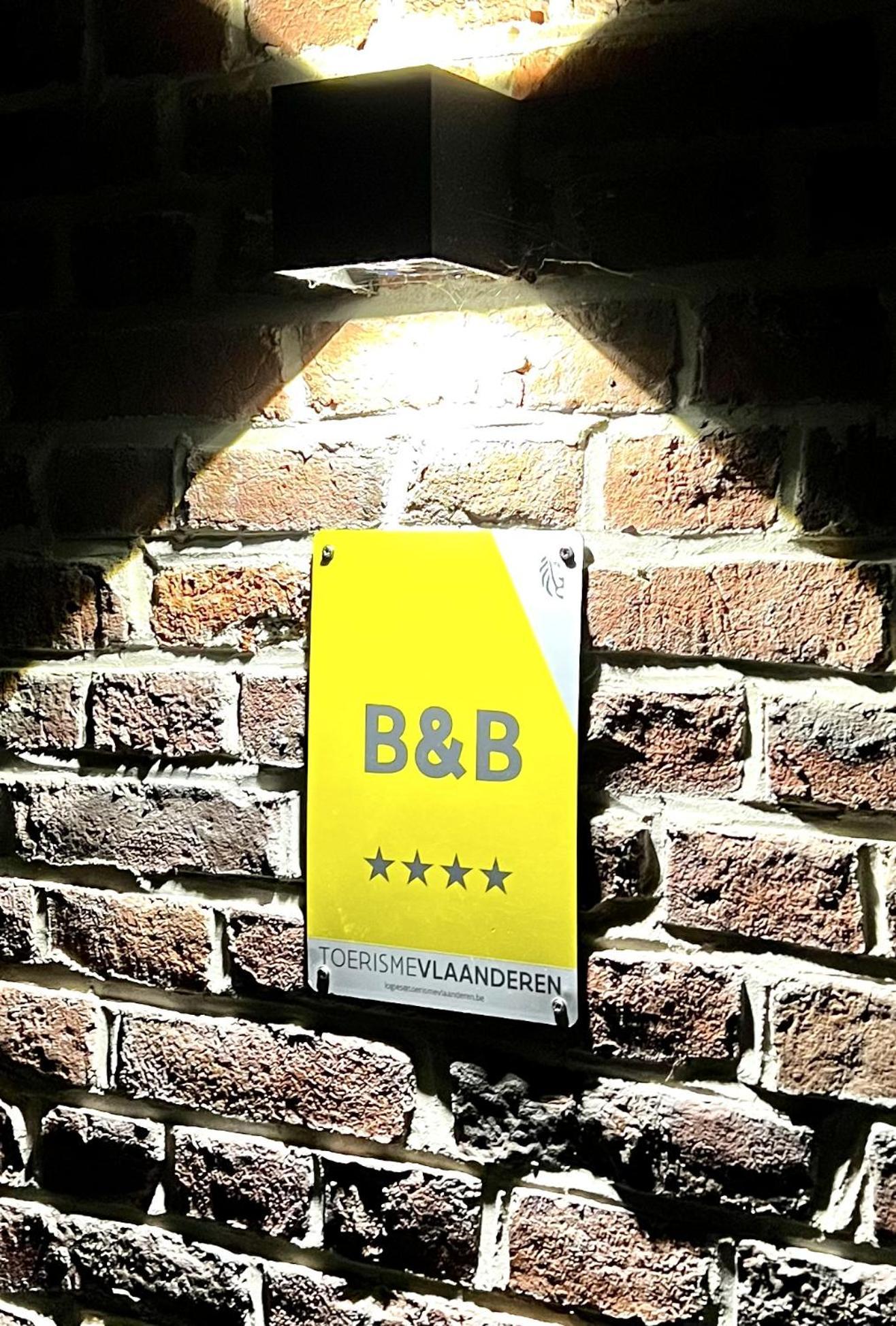 Burgemeestershof 韦特伦 外观 照片